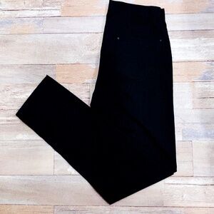 AKA Black pants